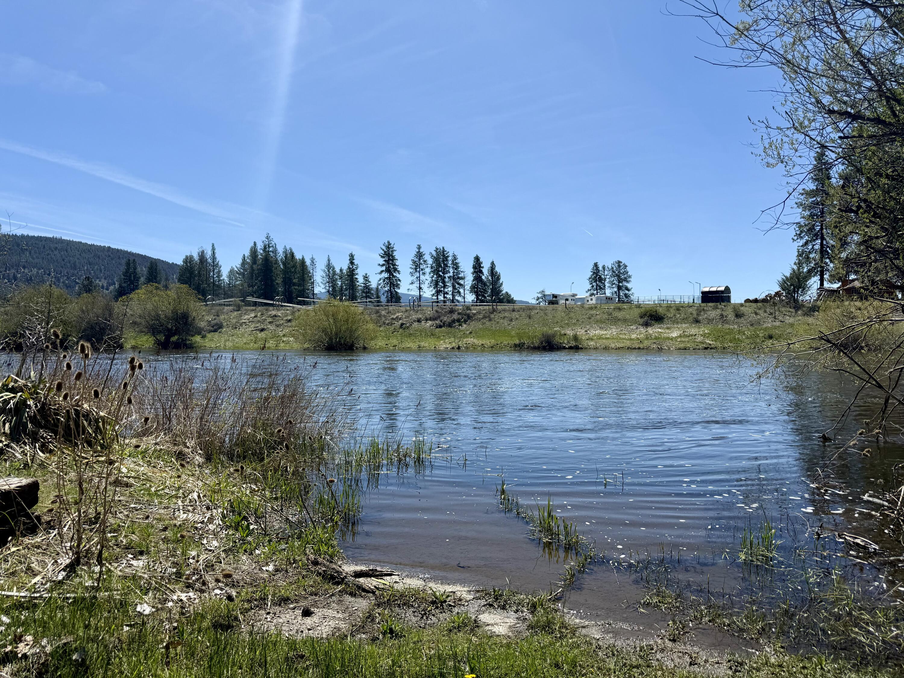 Williamson River Estates - Land