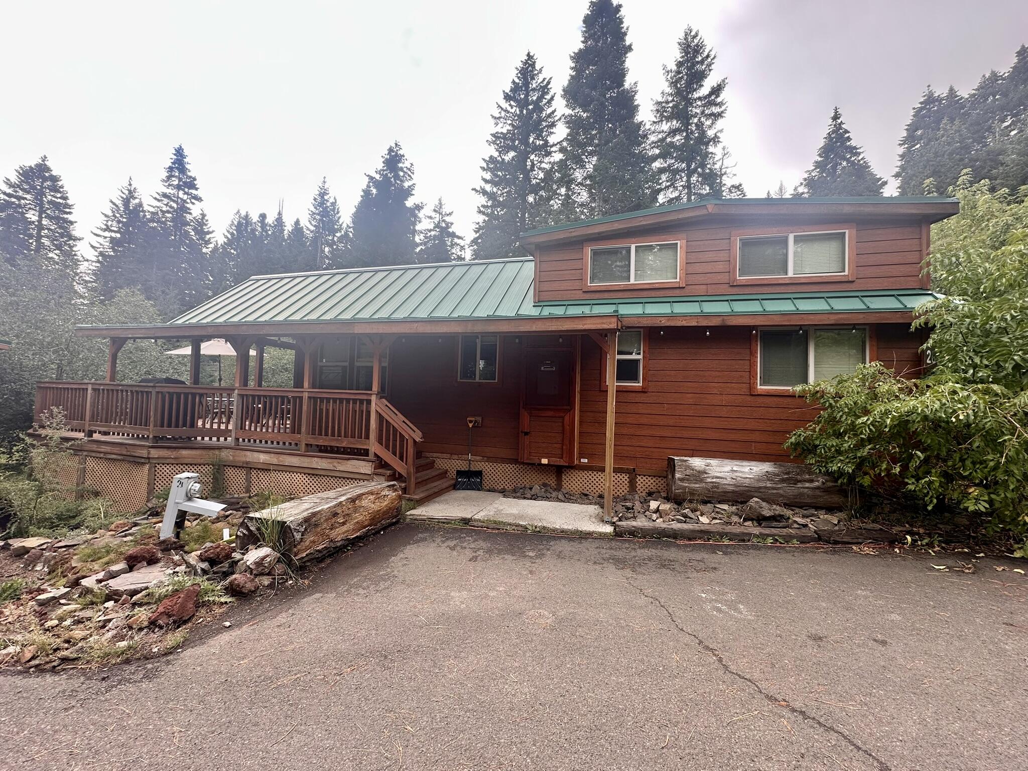 N/A - Residential