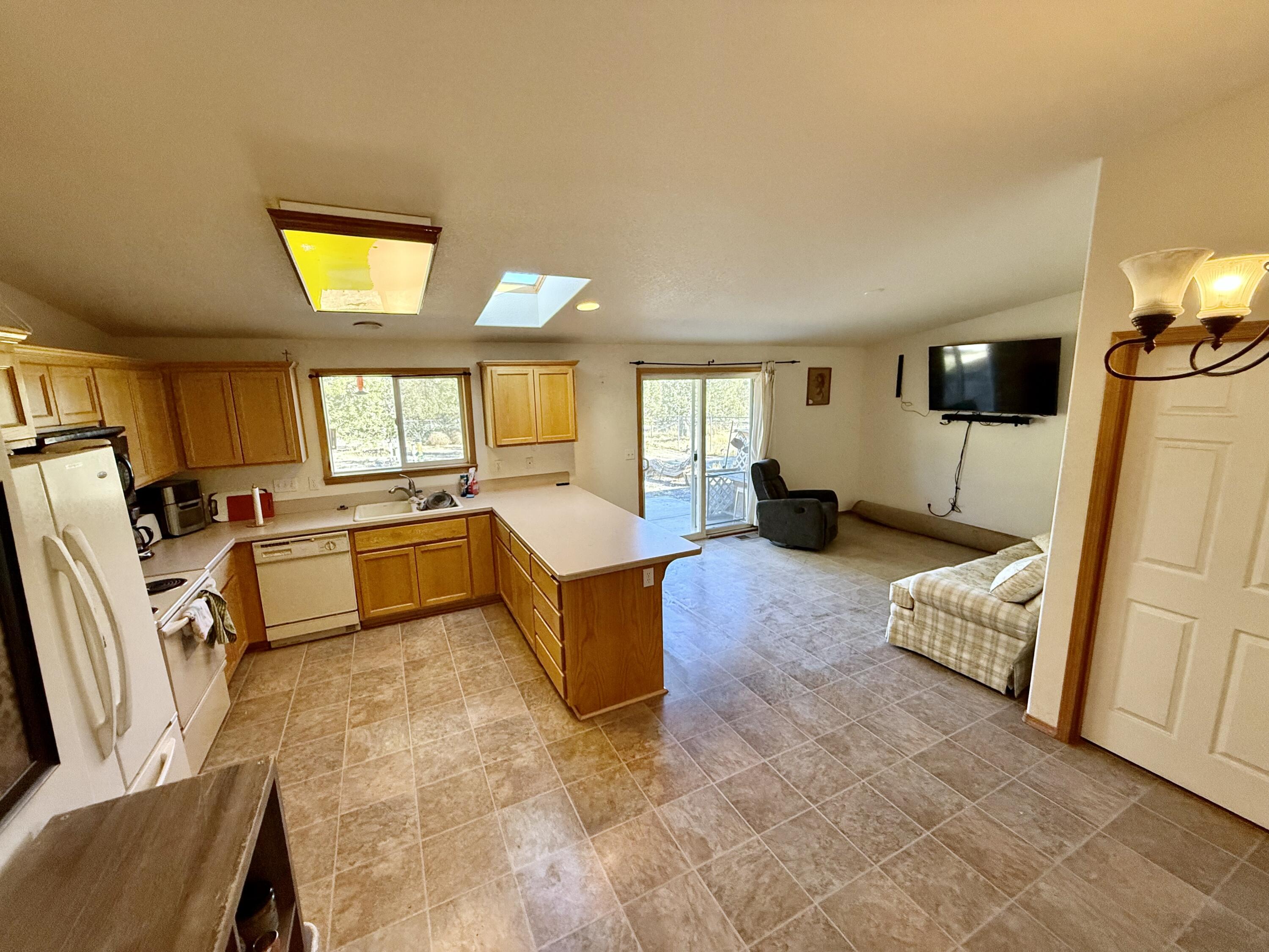 Plateau Estates - Residential