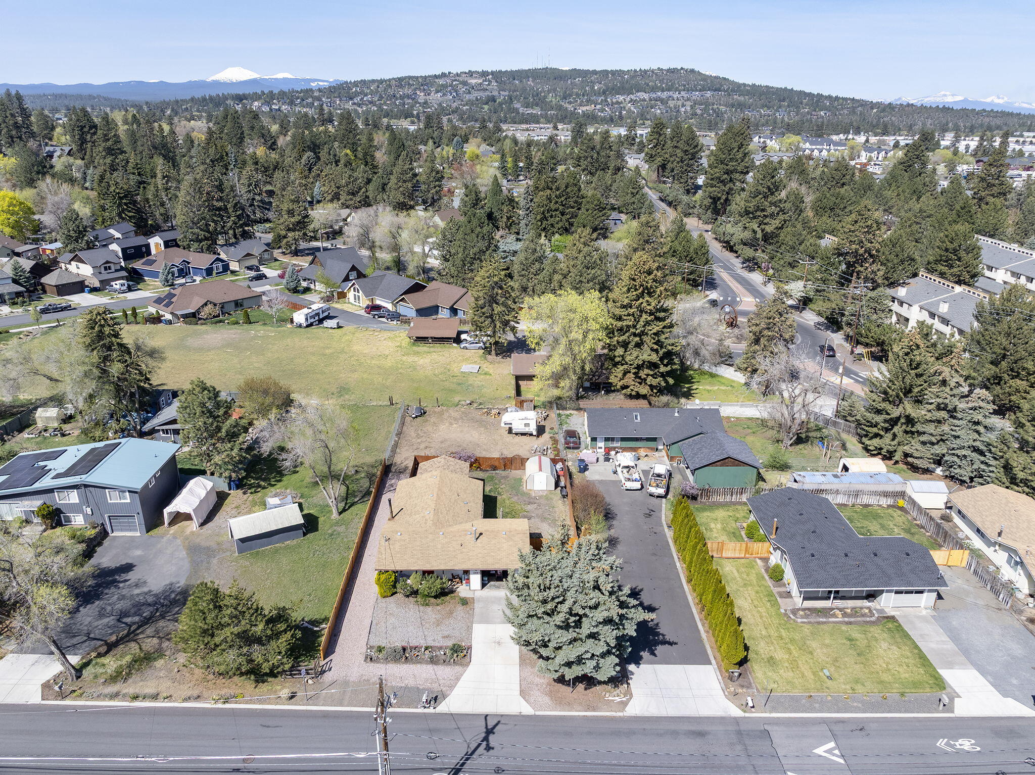 N/A - Residential