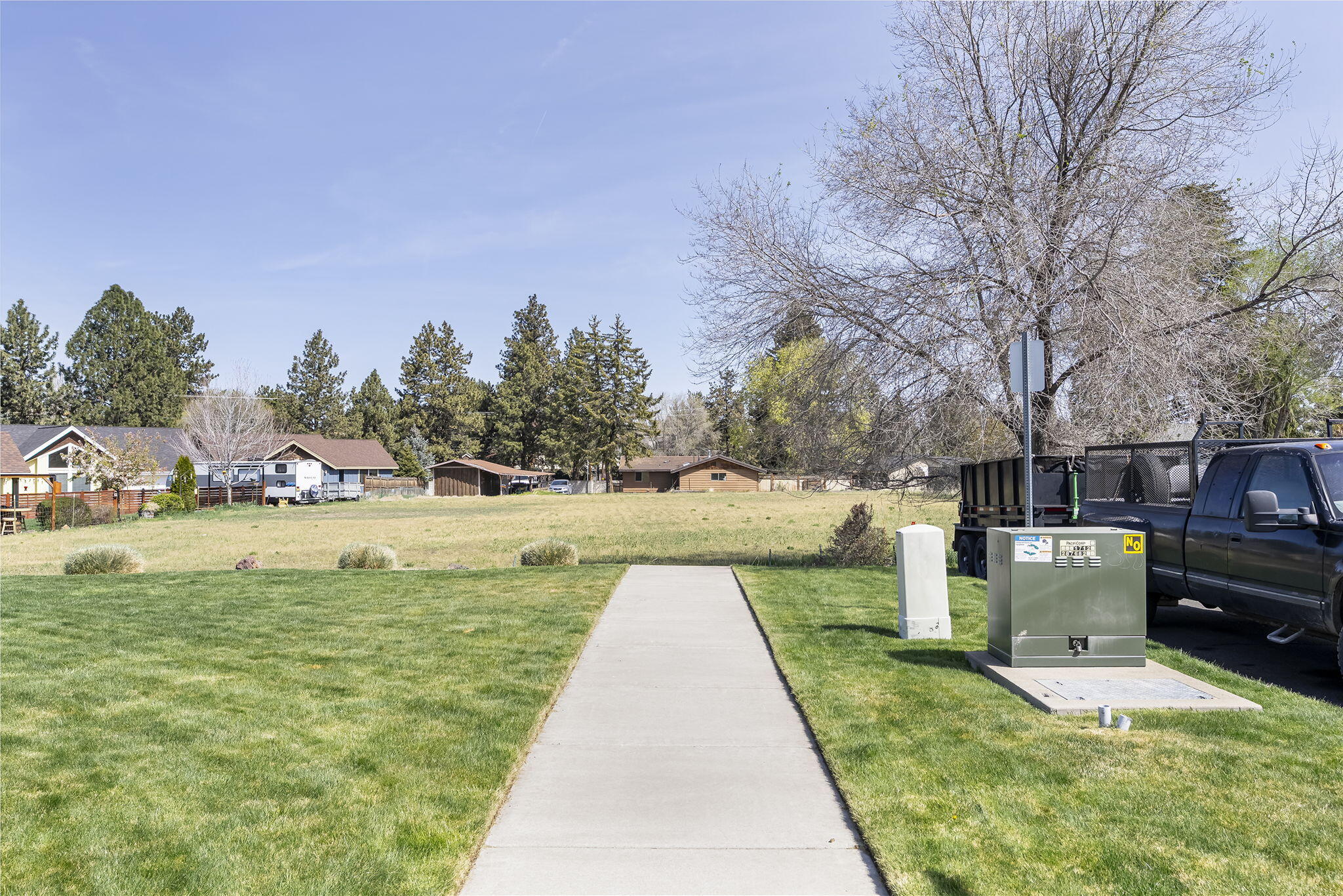 N/A - Residential