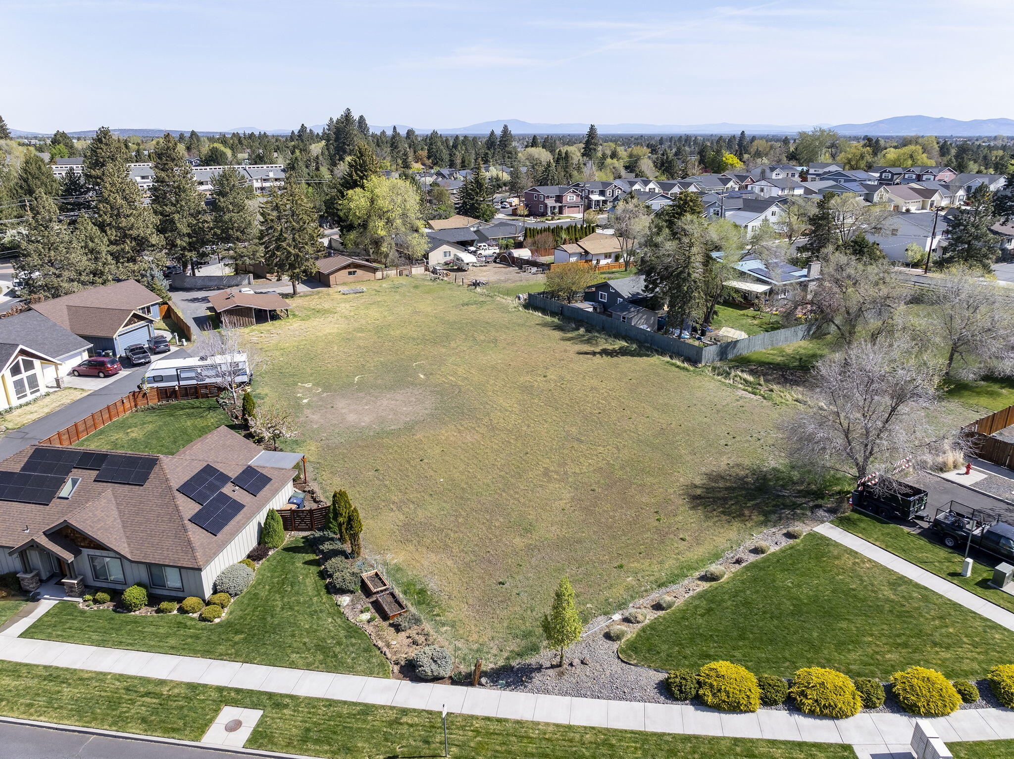 N/A - Residential