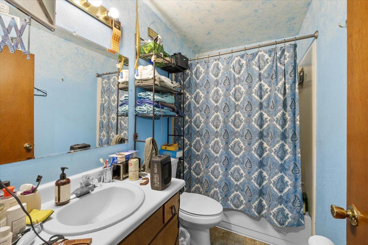 Westmoreland Addition - Residential Income