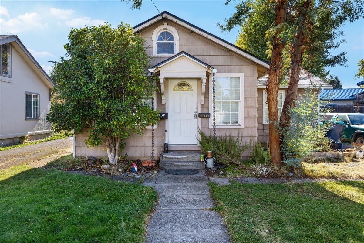 Westmoreland Addition - Residential Income