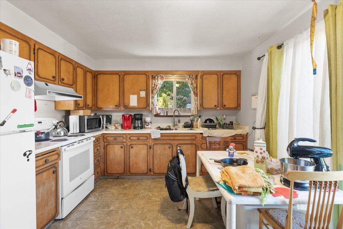Westmoreland Addition - Residential Income