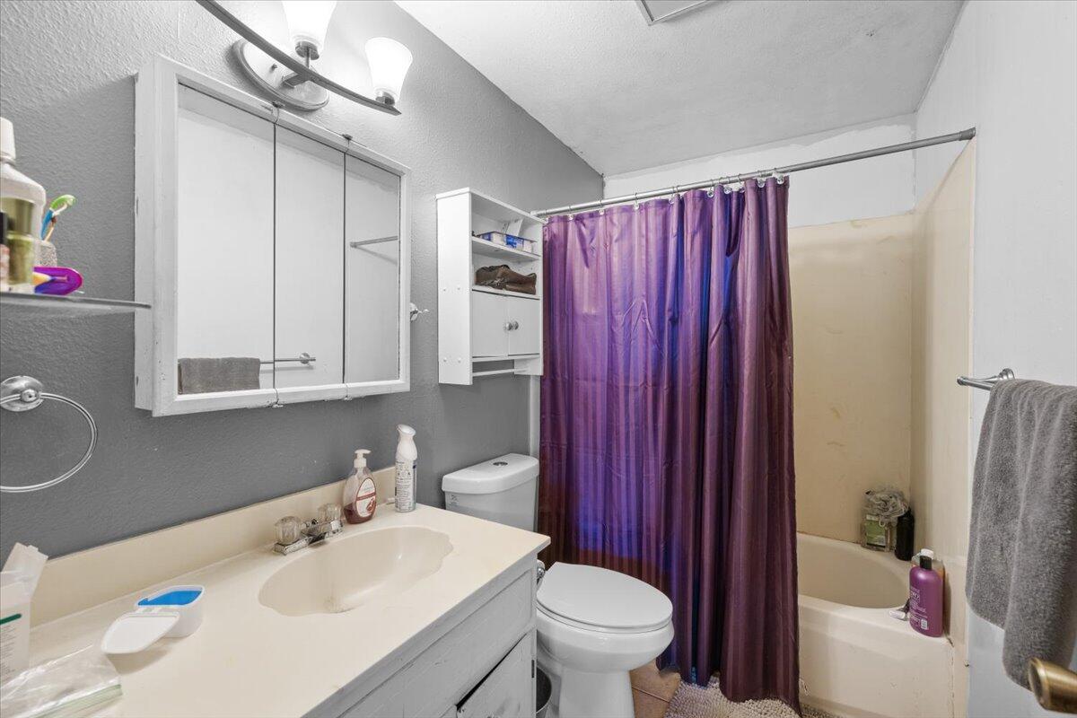Westmoreland Addition - Residential Income