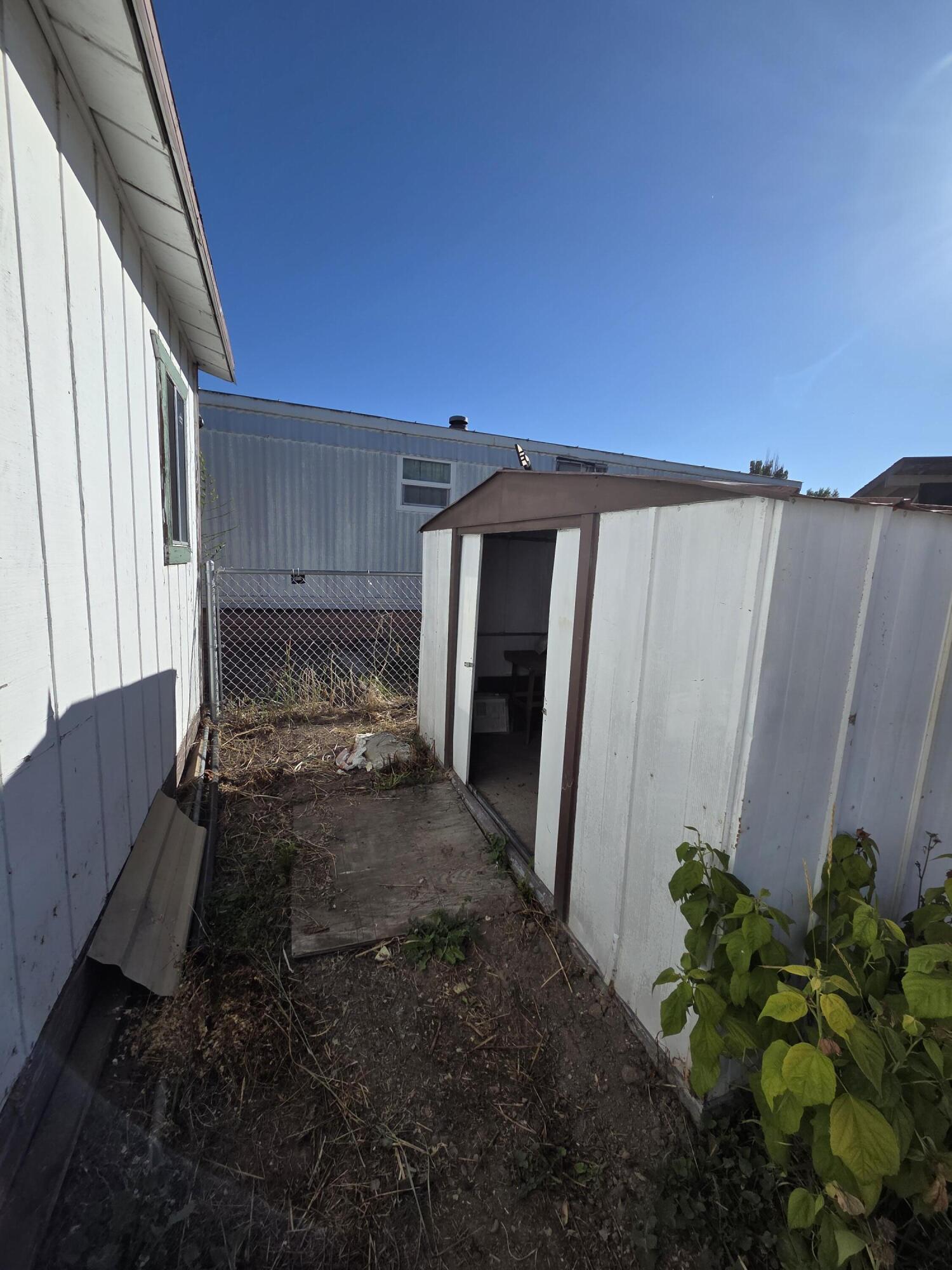N/A - Residential