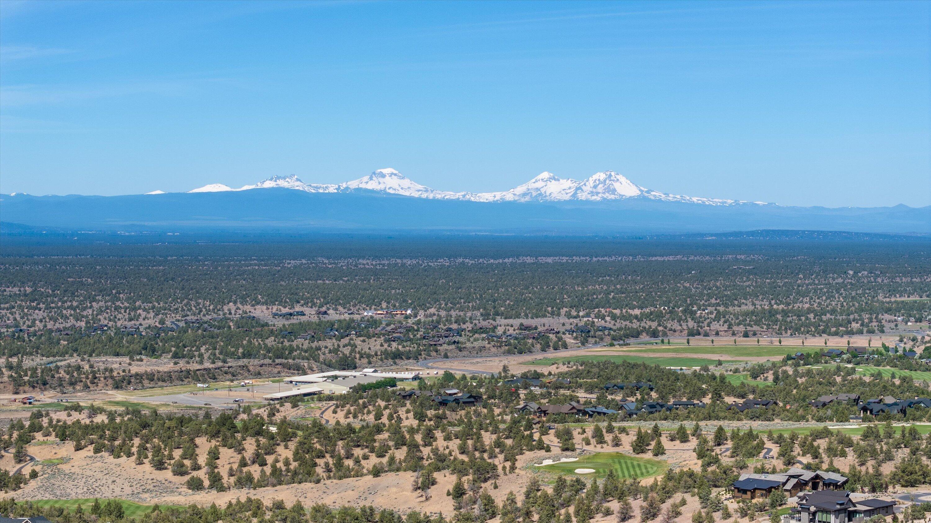 Brasada Ranch - Residential