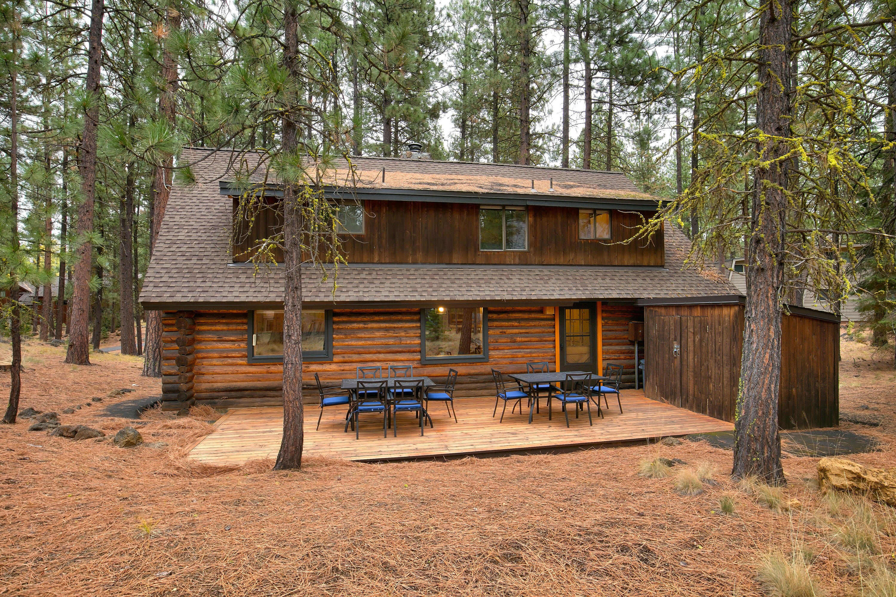 South Meadow - Residential