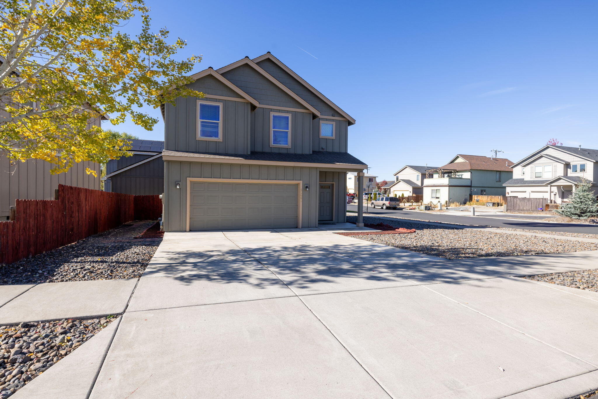 Tanager Village - Residential