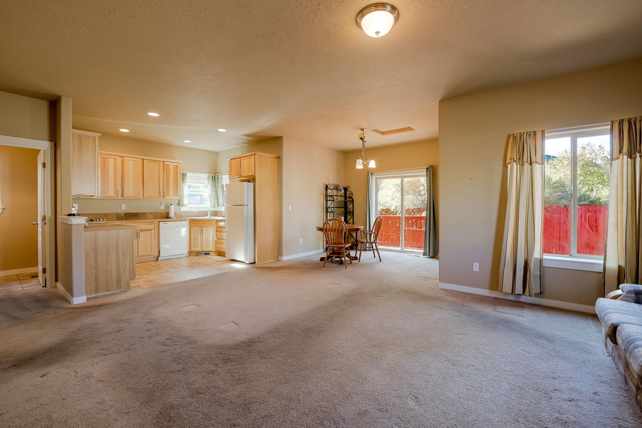 Tanager Village - Residential