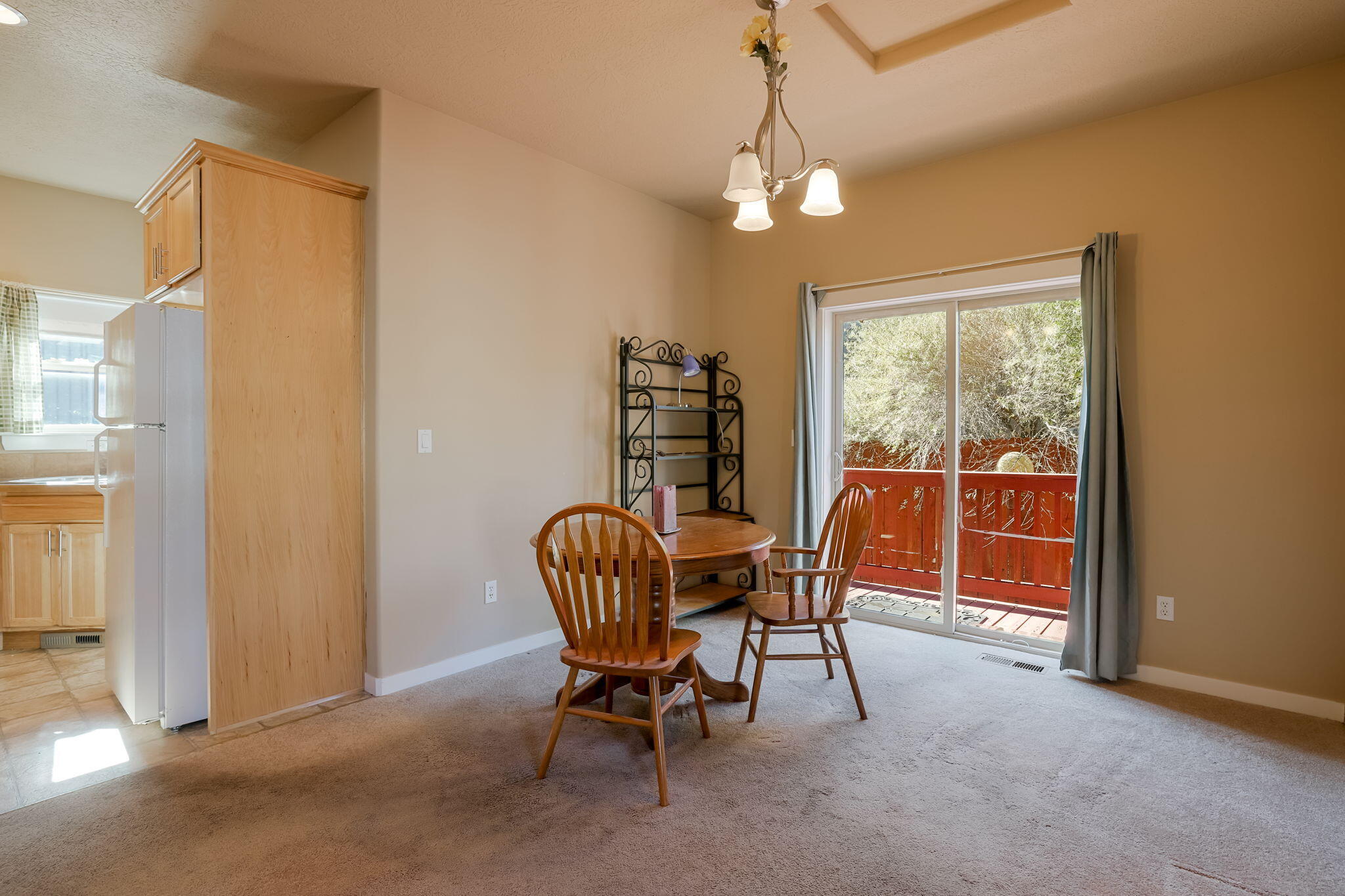 Tanager Village - Residential