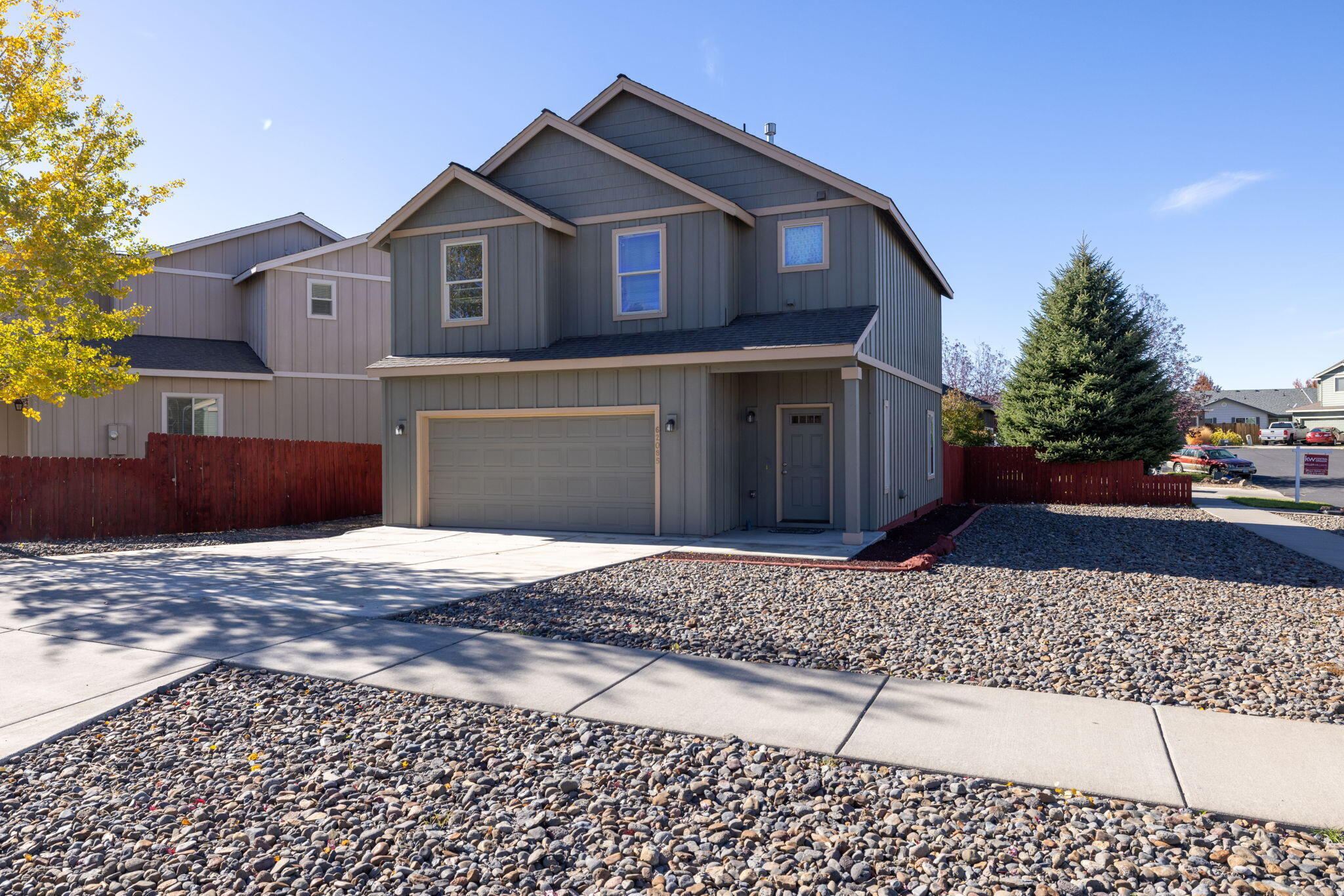 Tanager Village - Residential