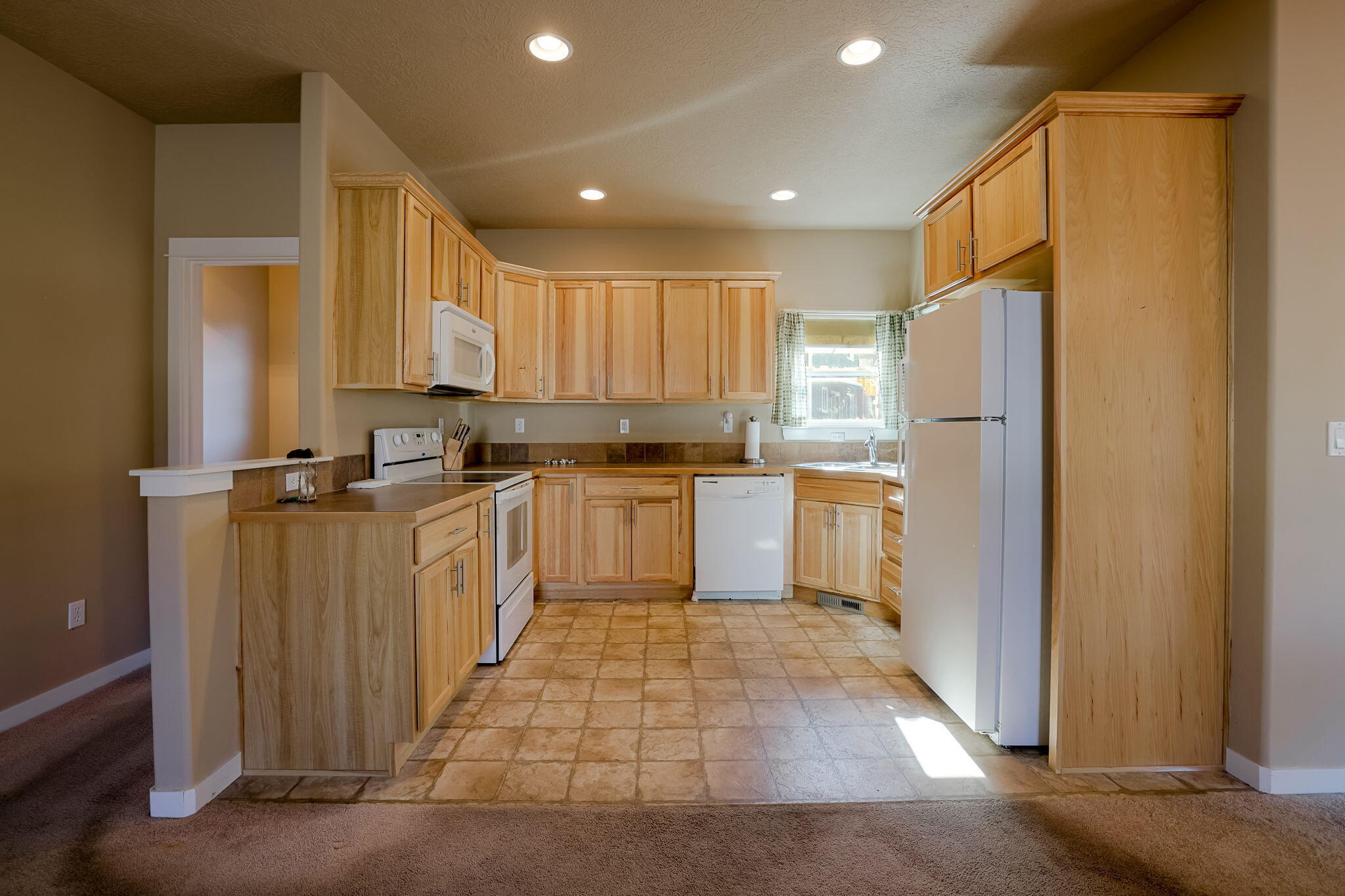 Tanager Village - Residential