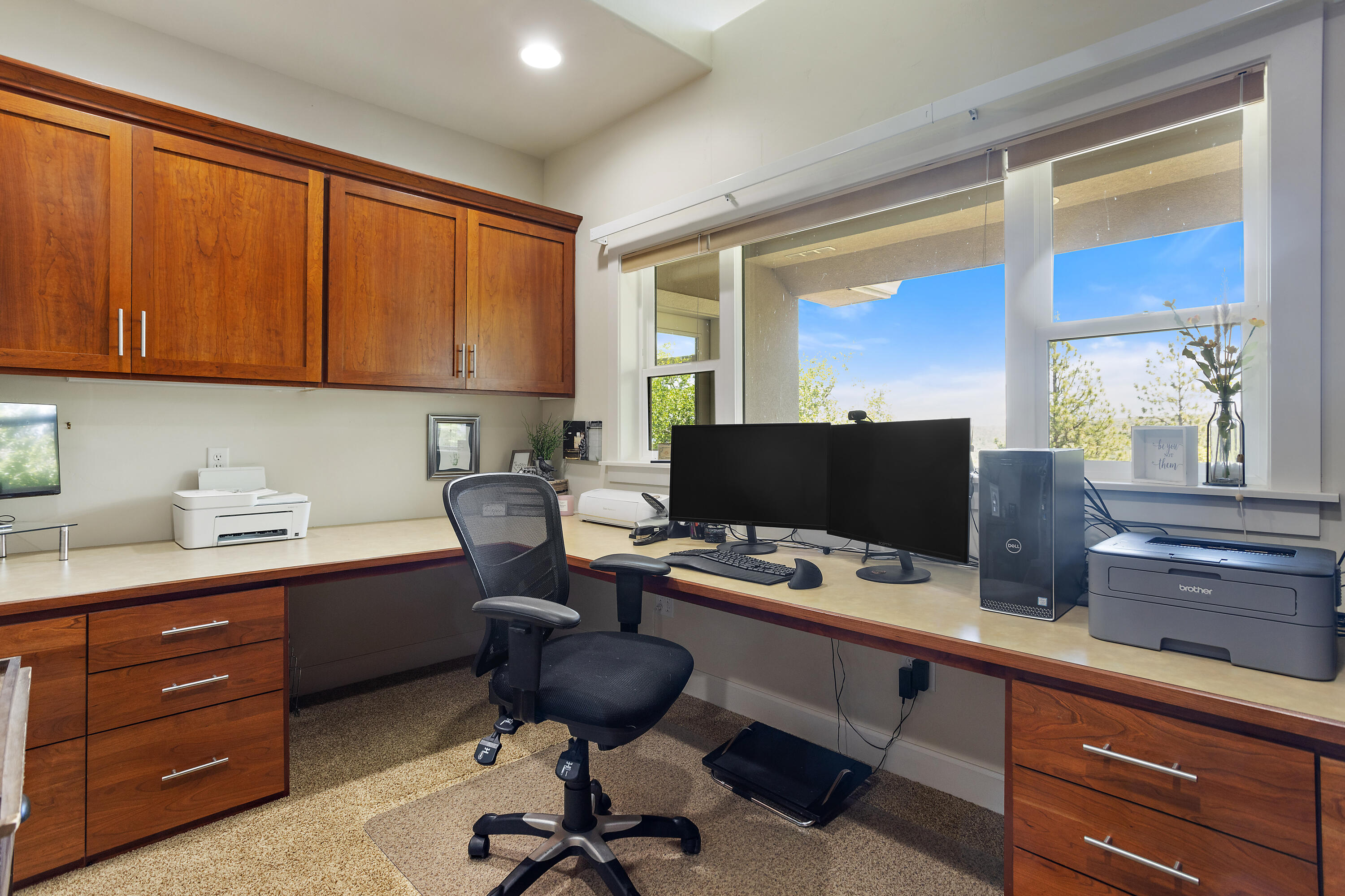 Roxy Ann Heights Subdivision - Residential