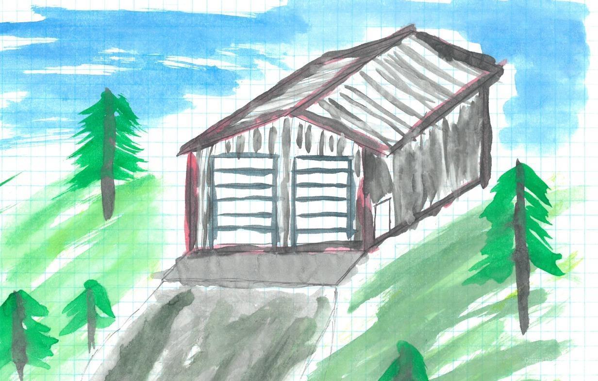 DrrhTrs - Land