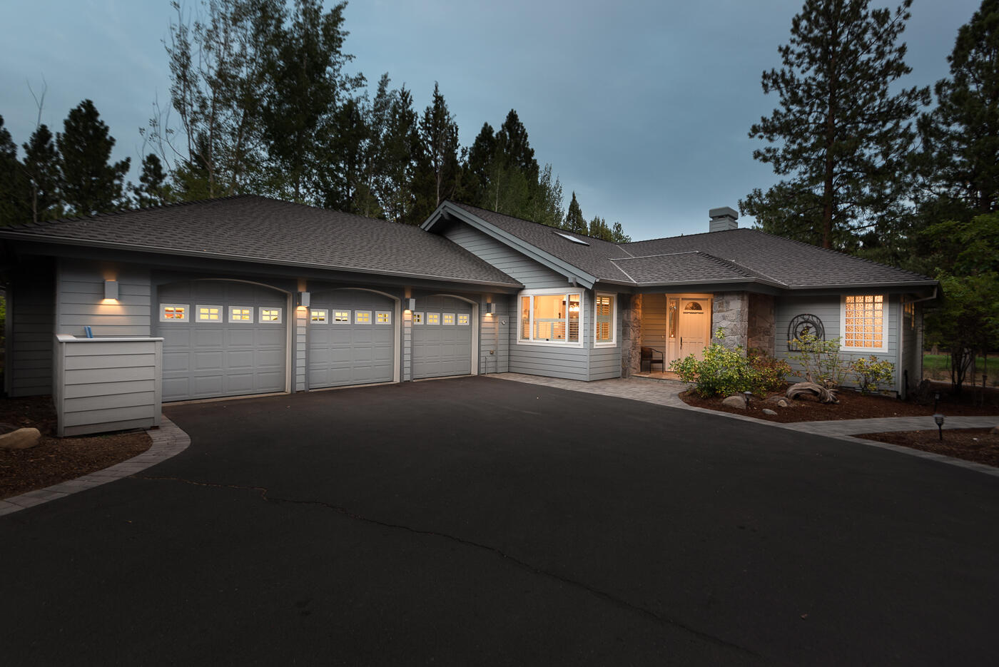 Awbrey Glen - Residential