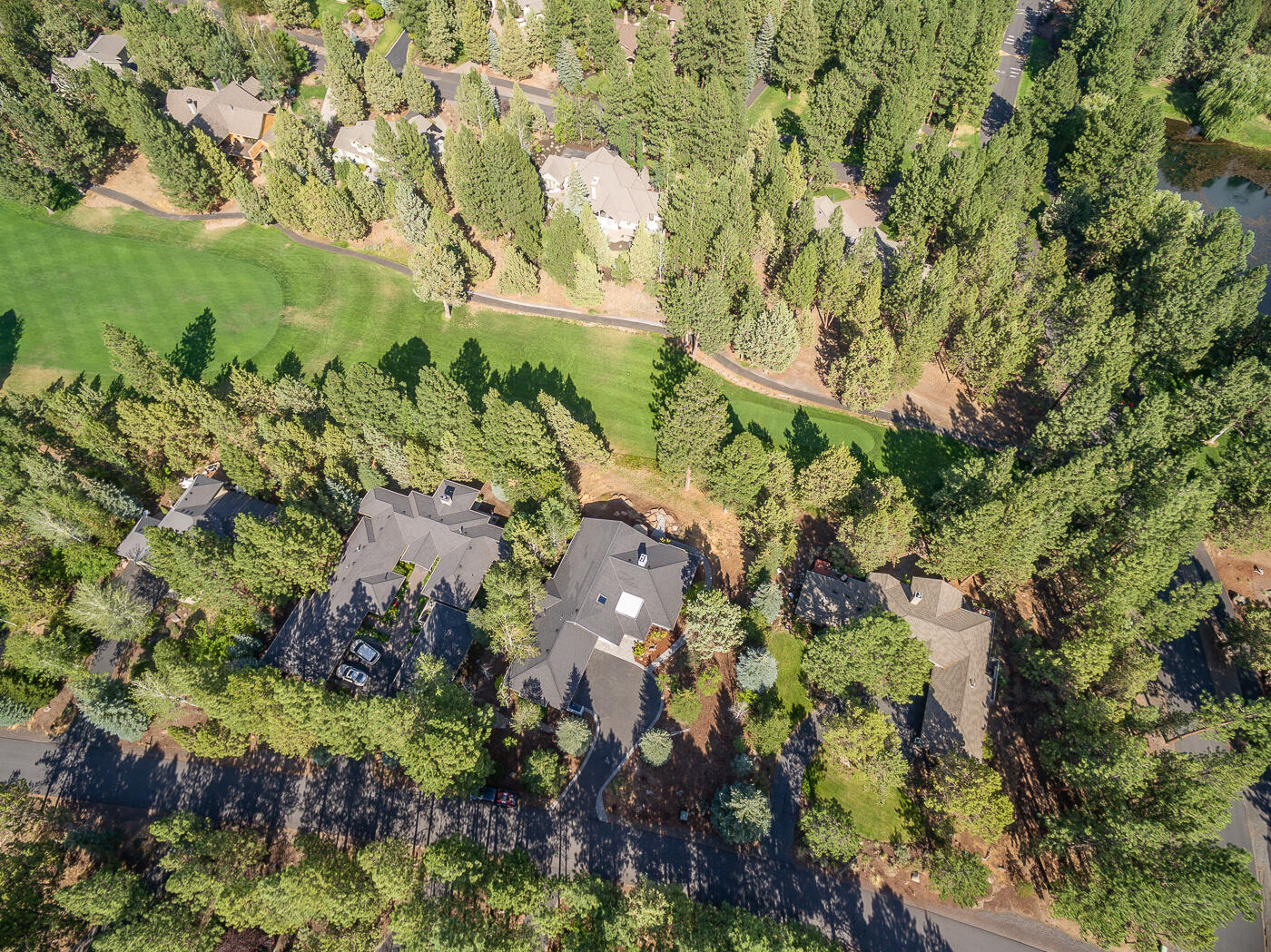 Awbrey Glen - Residential