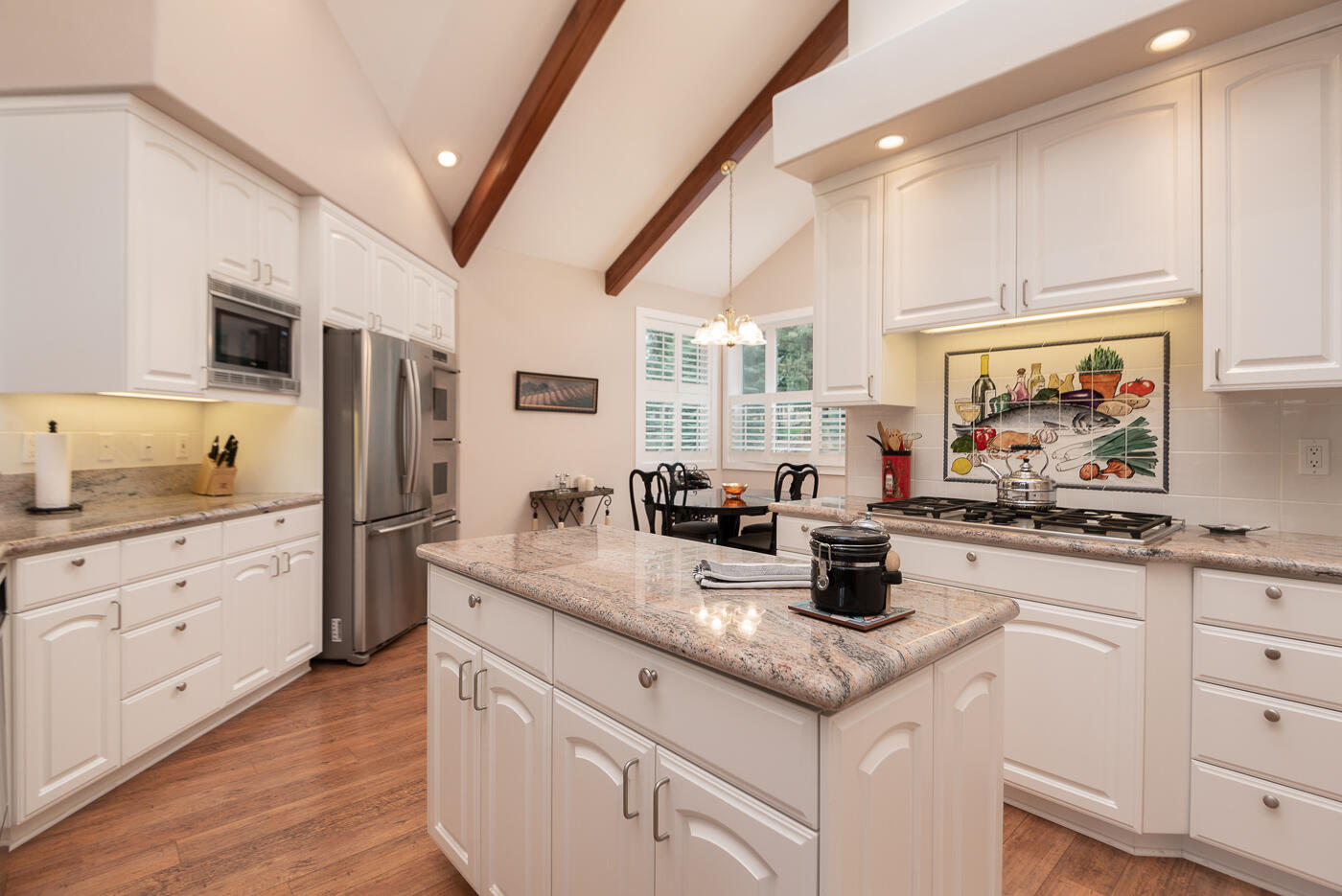 Awbrey Glen - Residential