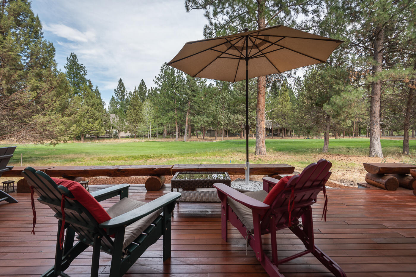 Awbrey Glen - Residential