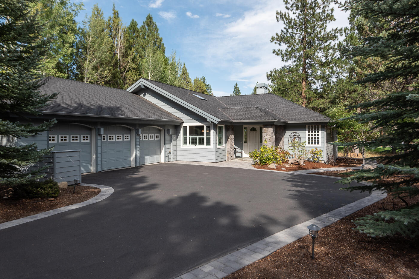 Awbrey Glen - Residential