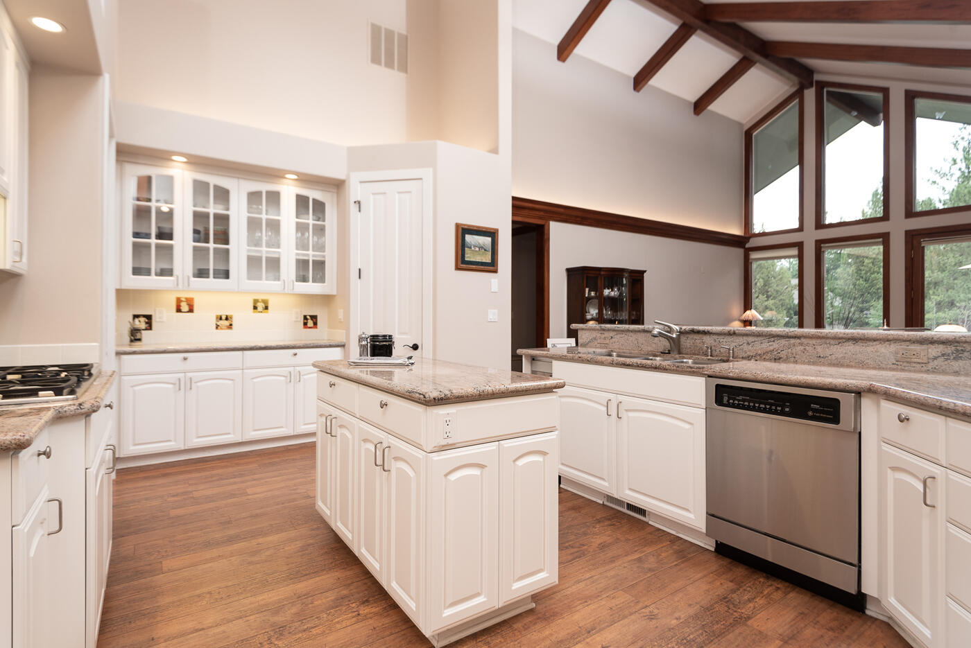 Awbrey Glen - Residential