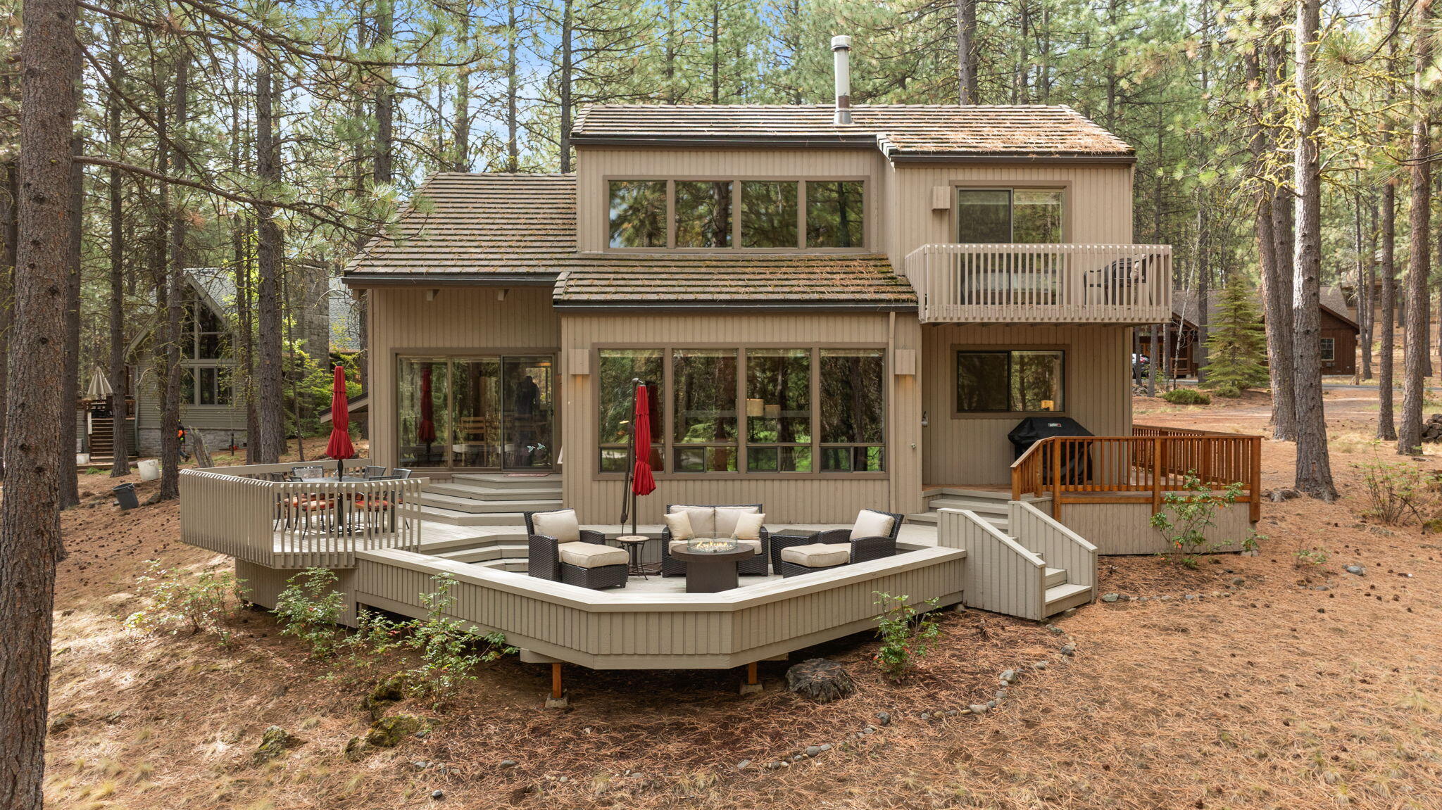 Black Butte Ranch - Residential