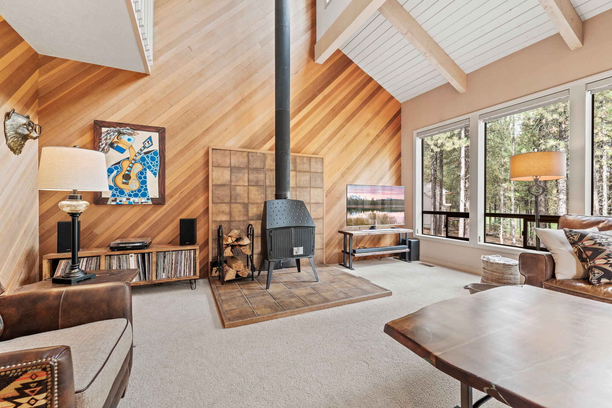 Black Butte Ranch - Residential