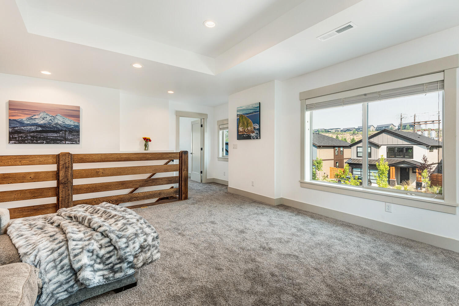 Lodges at Bachelor V - Residential