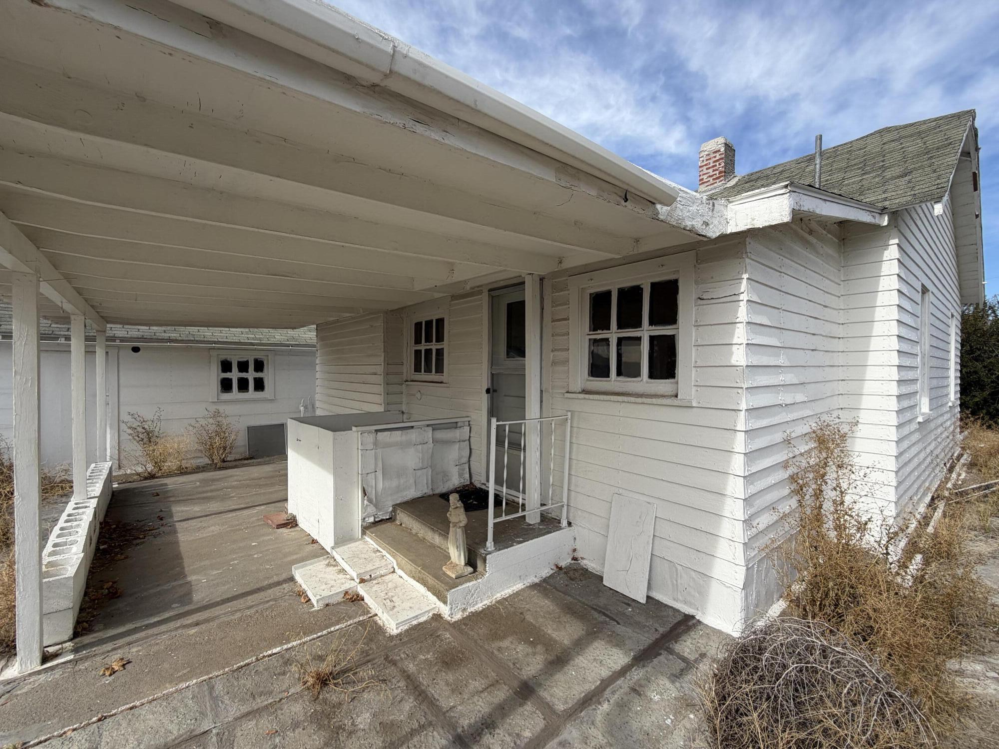 Stewart - Residential