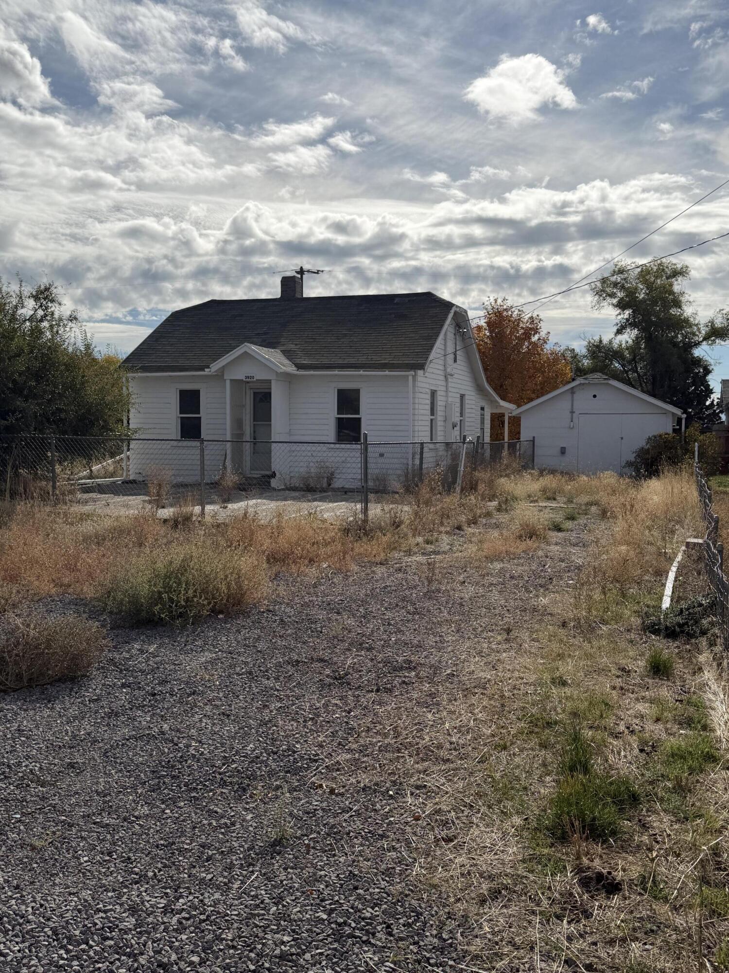 Stewart - Residential