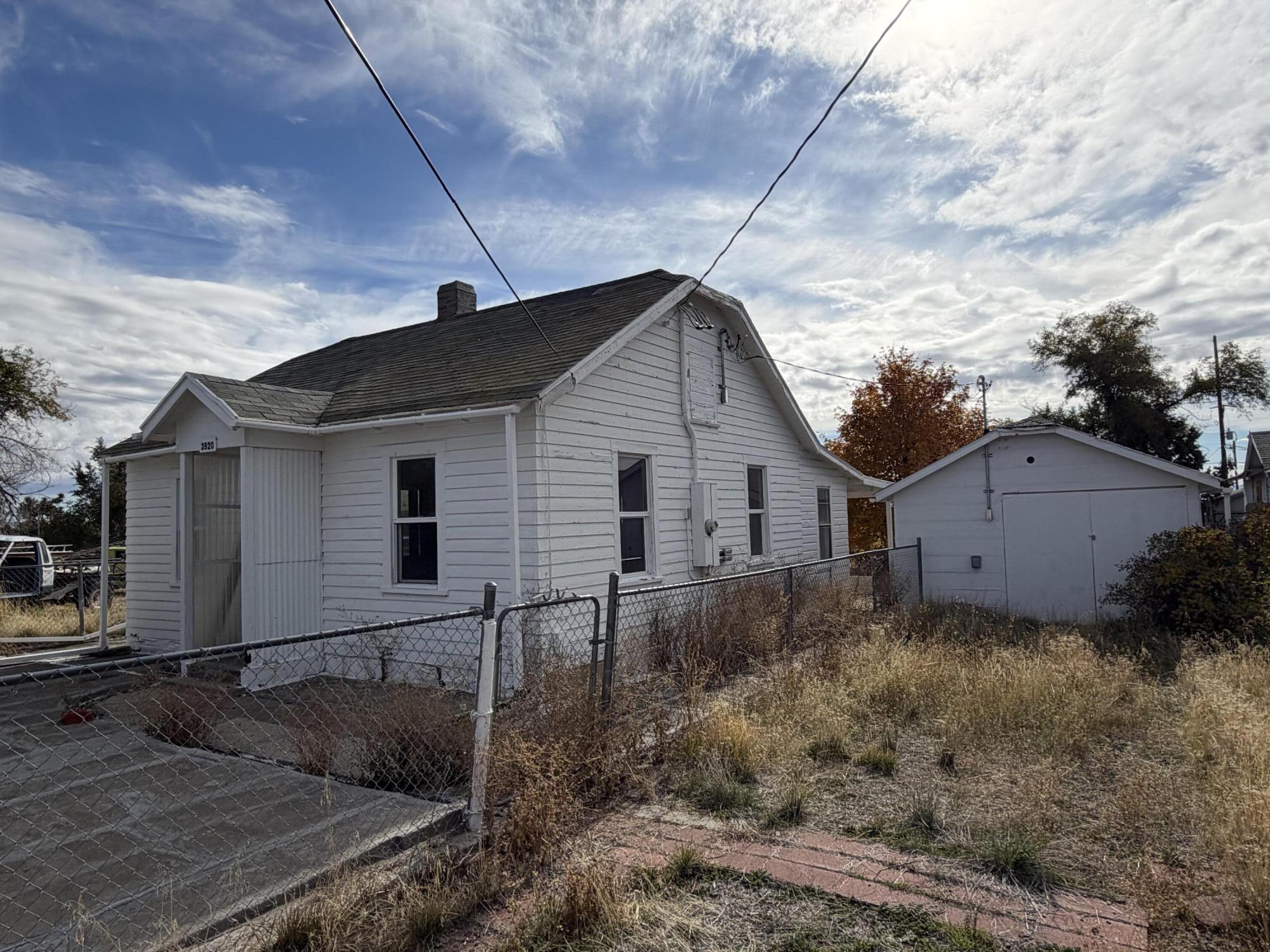 Stewart - Residential