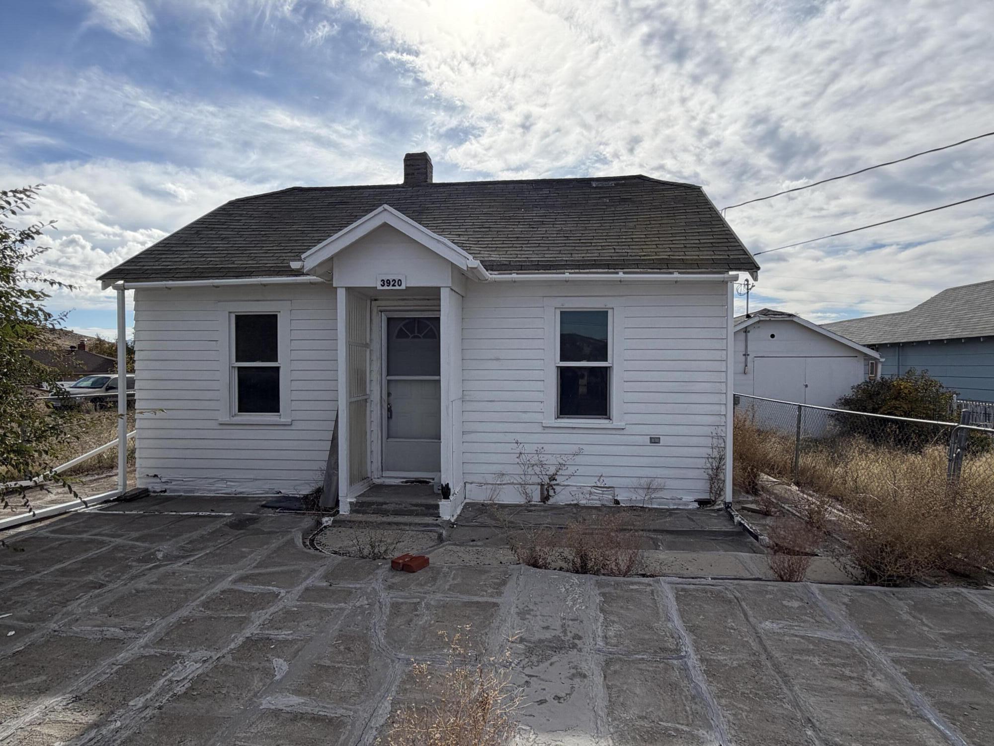 Stewart - Residential