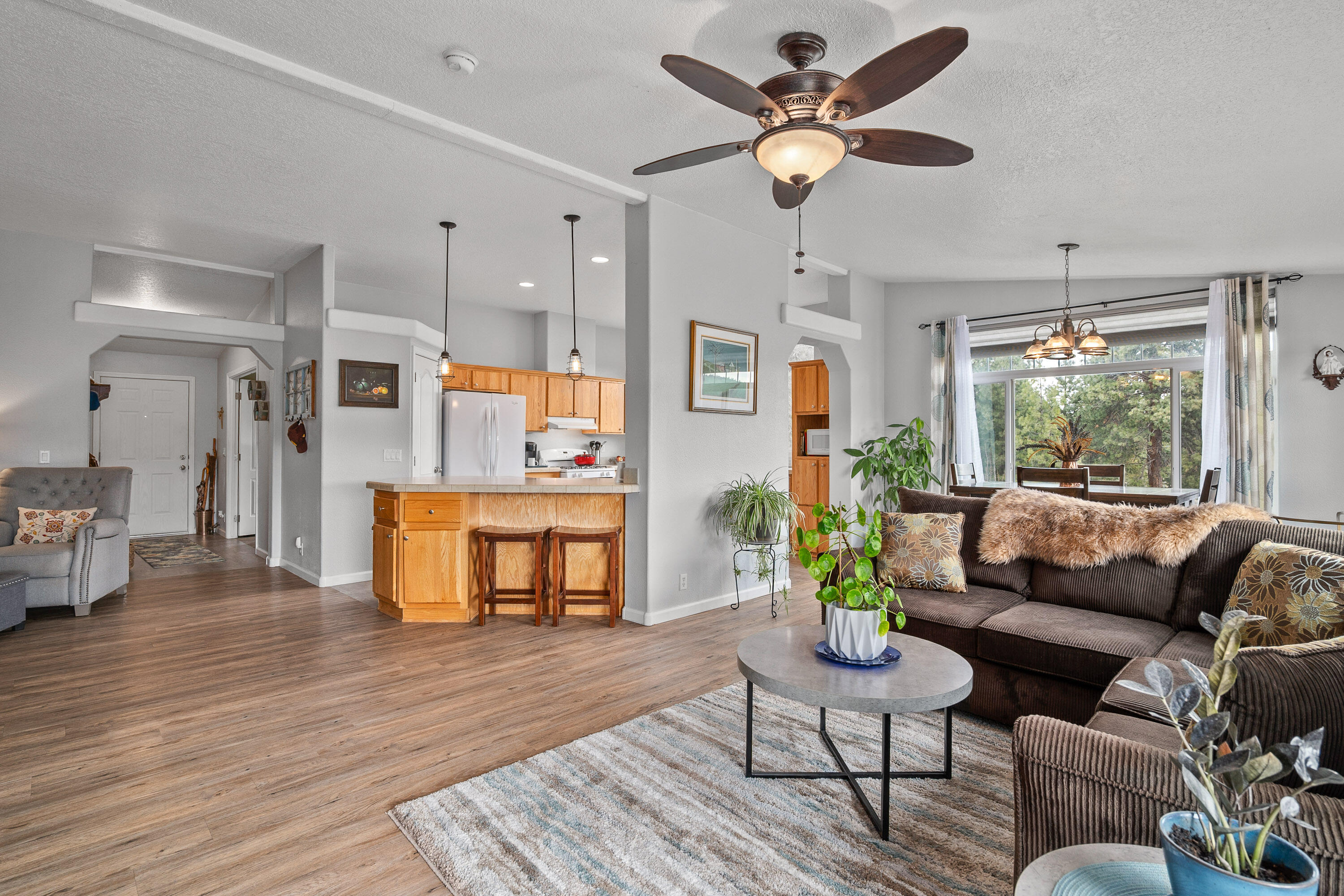 Irish Bend - Residential