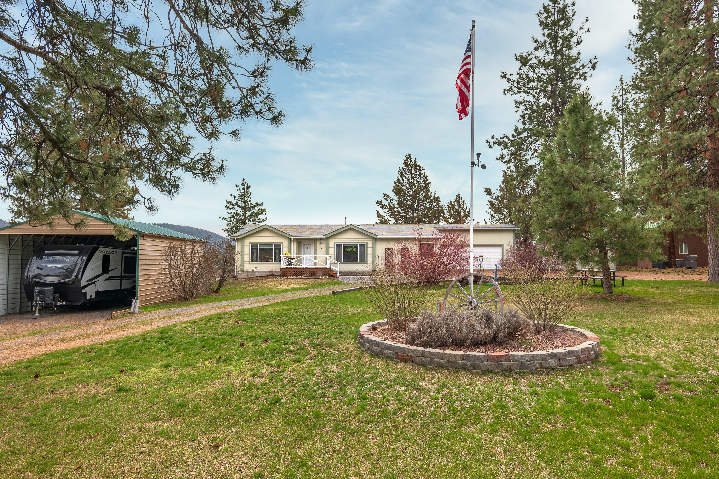 Irish Bend - Residential