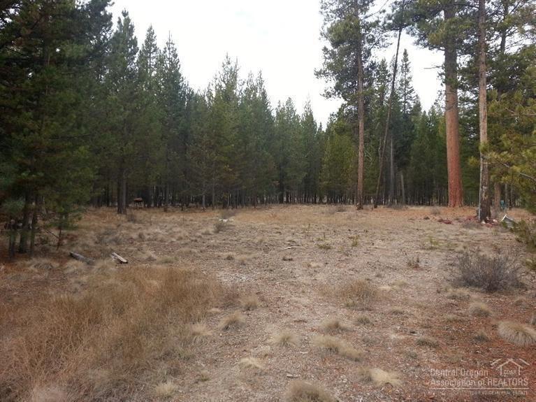 Wagon Trail Acreages - Land