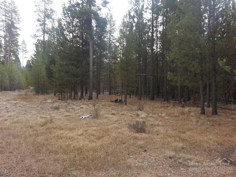 Wagon Trail Acreages - Land