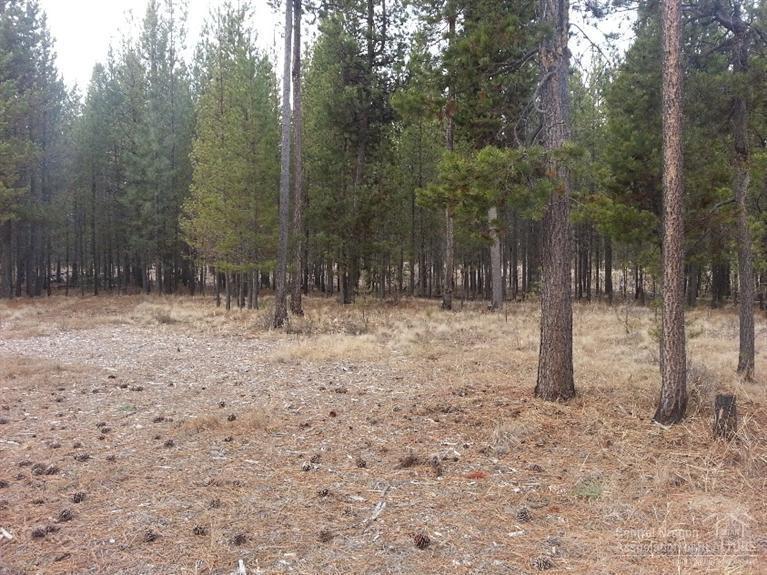 Wagon Trail Acreages - Land