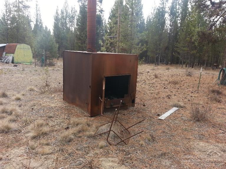 Wagon Trail Acreages - Land