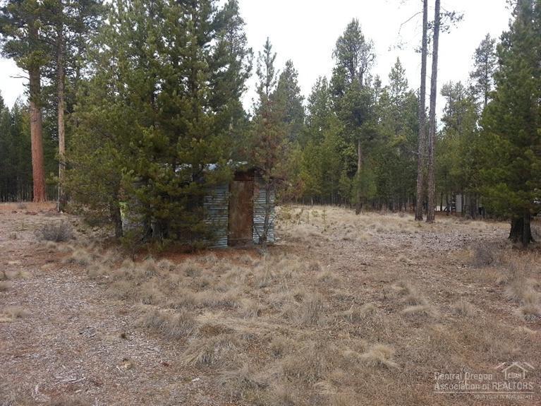 Wagon Trail Acreages - Land