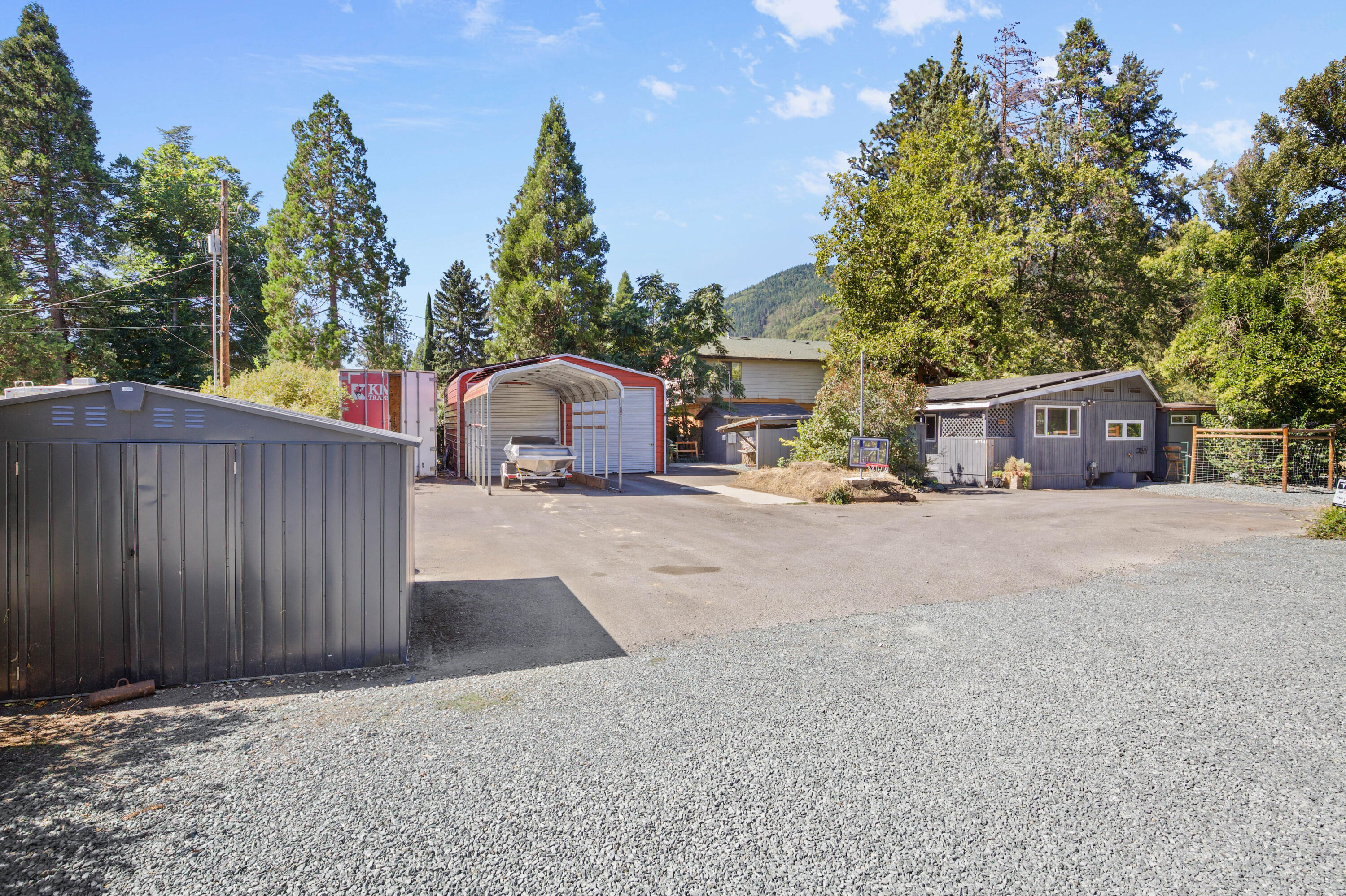 N/A - Residential