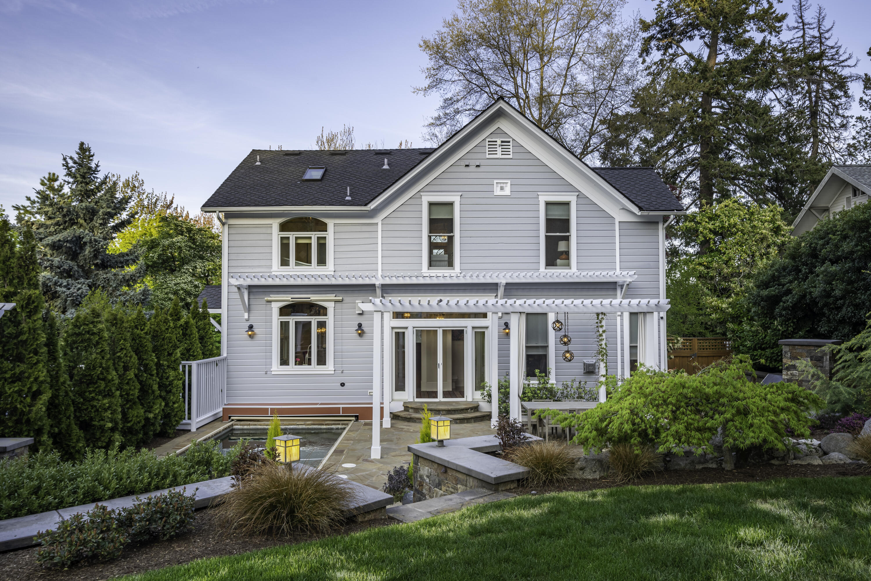 N/A - Residential