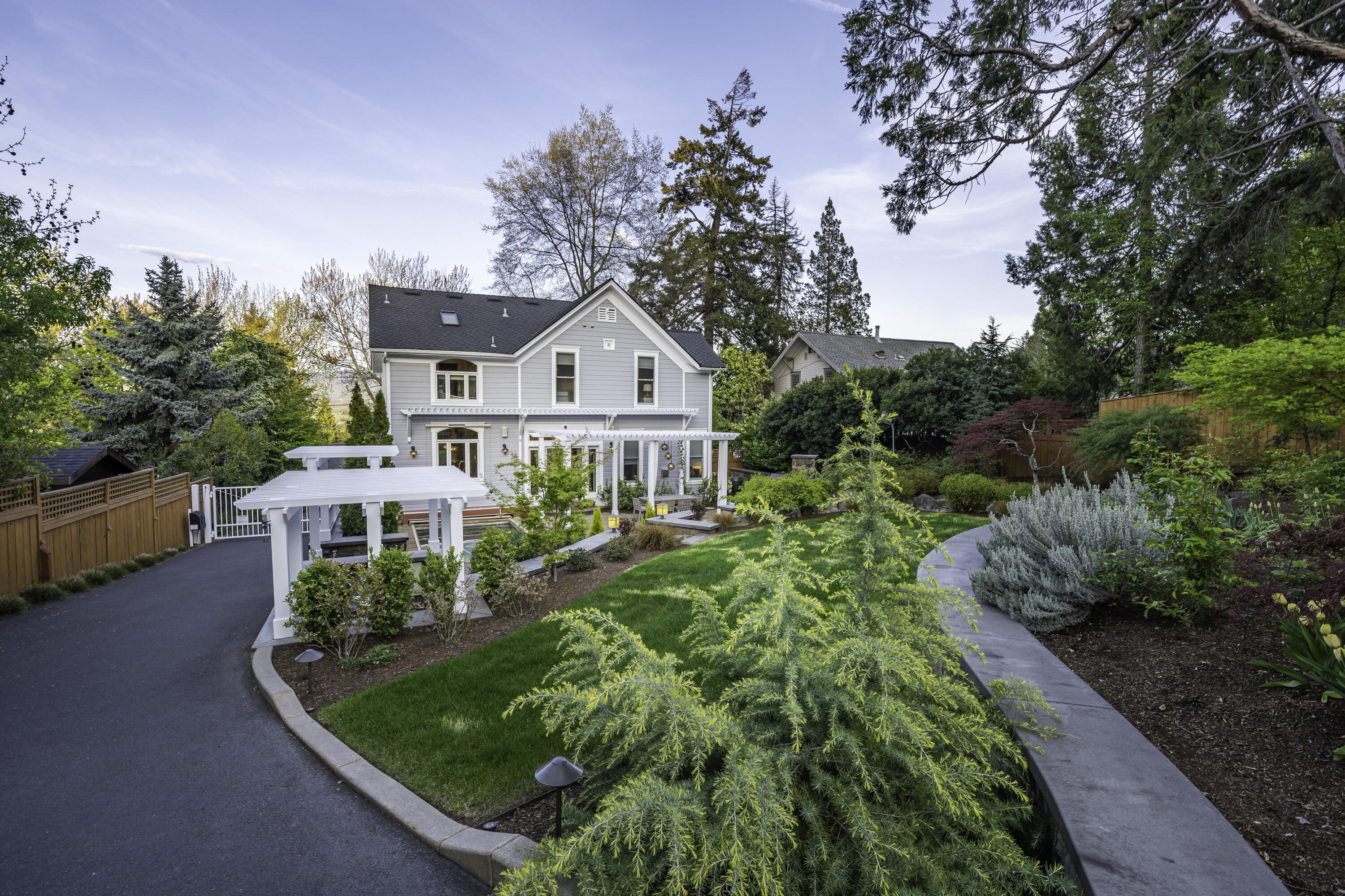 N/A - Residential
