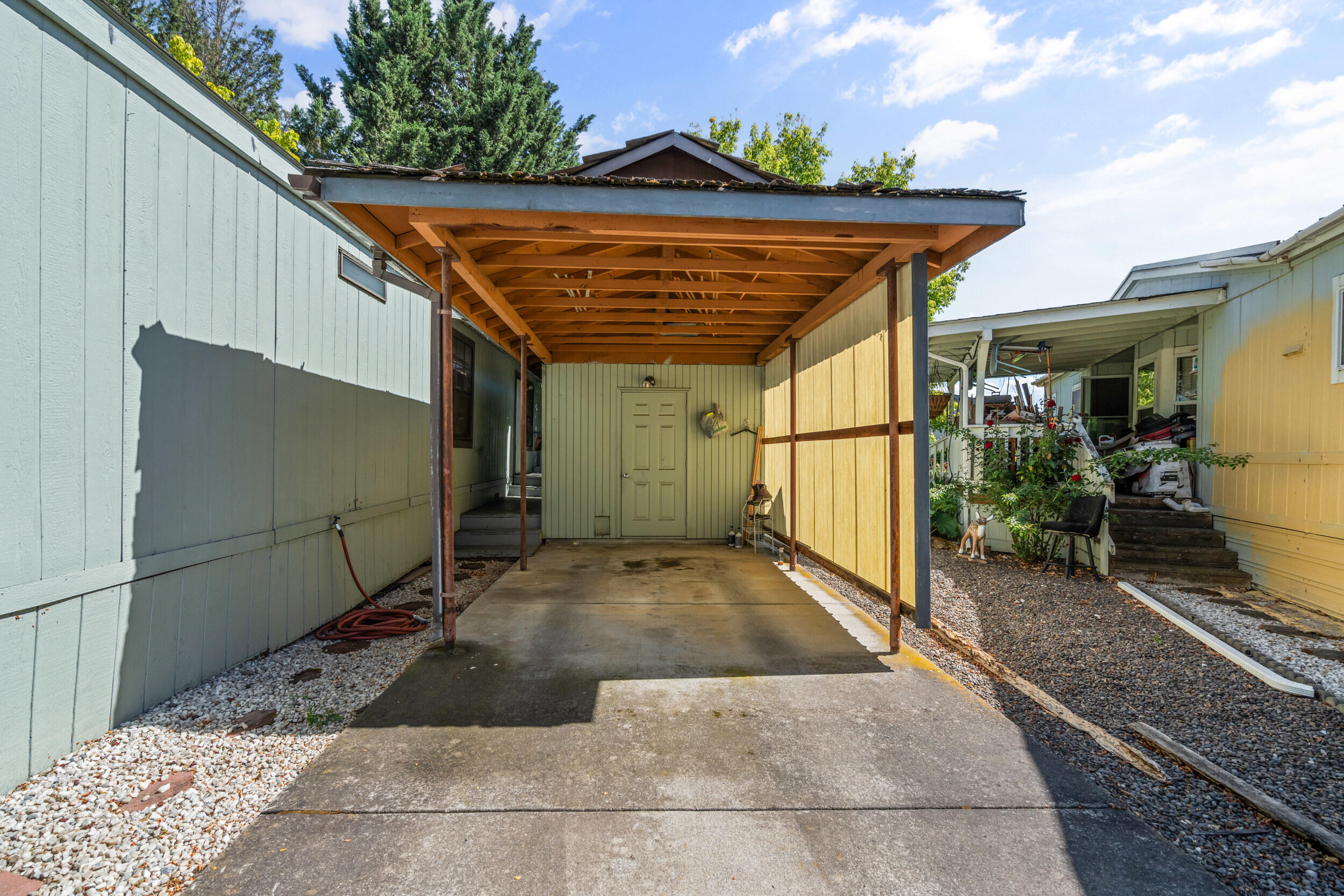 Myra Lynne Mobile Home Community - Residential