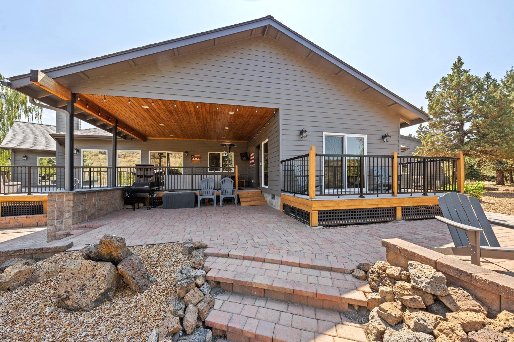 River Springs Estate - Residential