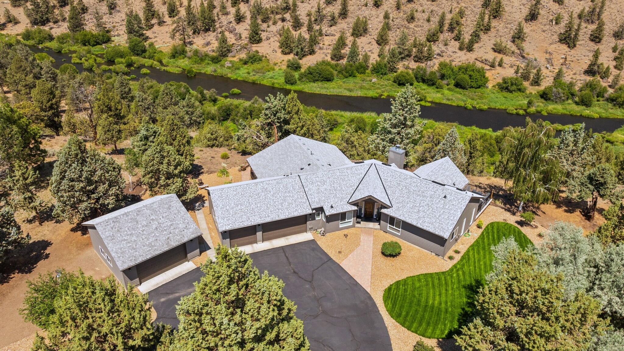 River Springs Estate - Residential