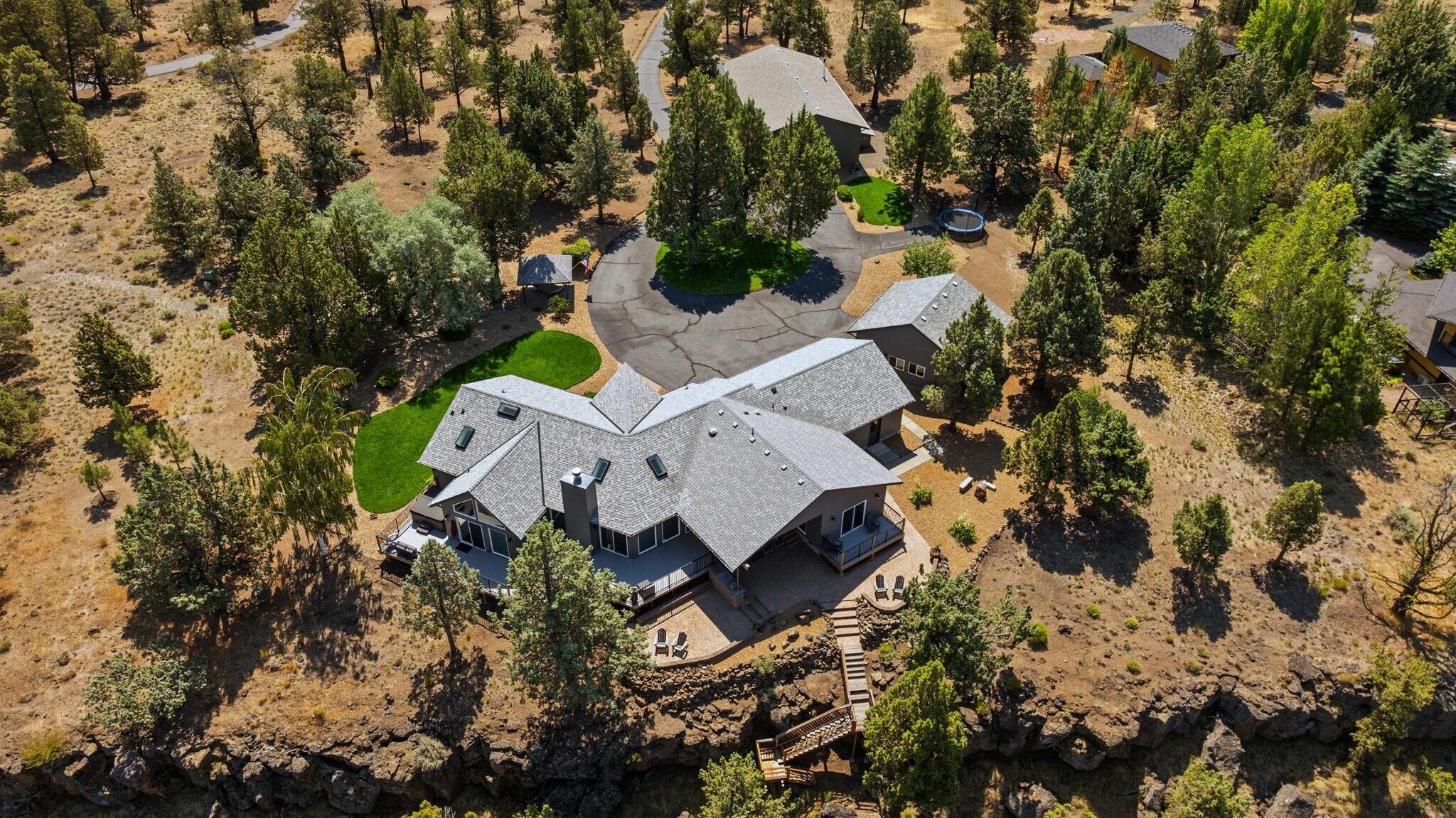 River Springs Estate - Residential