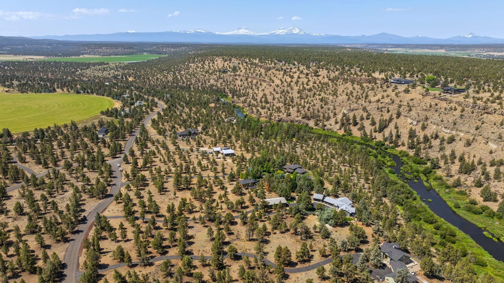 River Springs Estate - Residential
