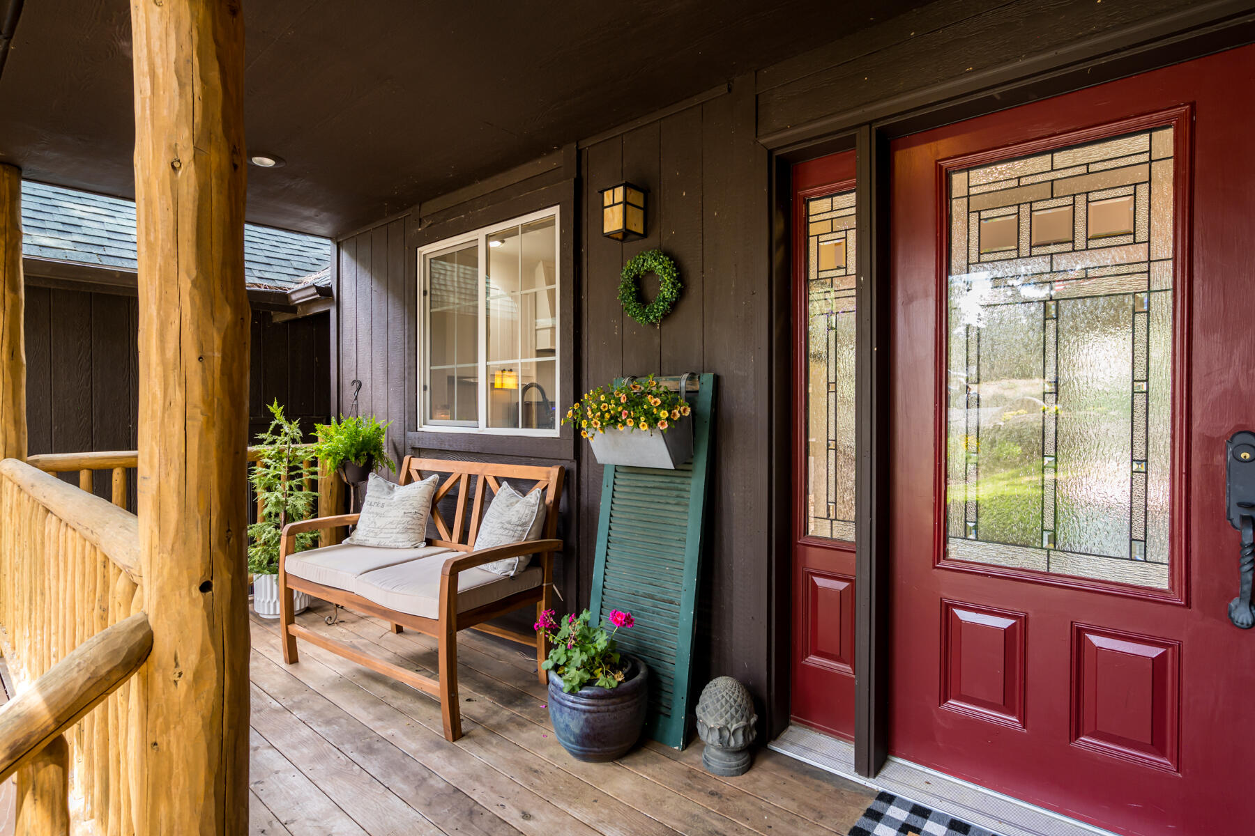 Squaw Creek Canyon - Residential