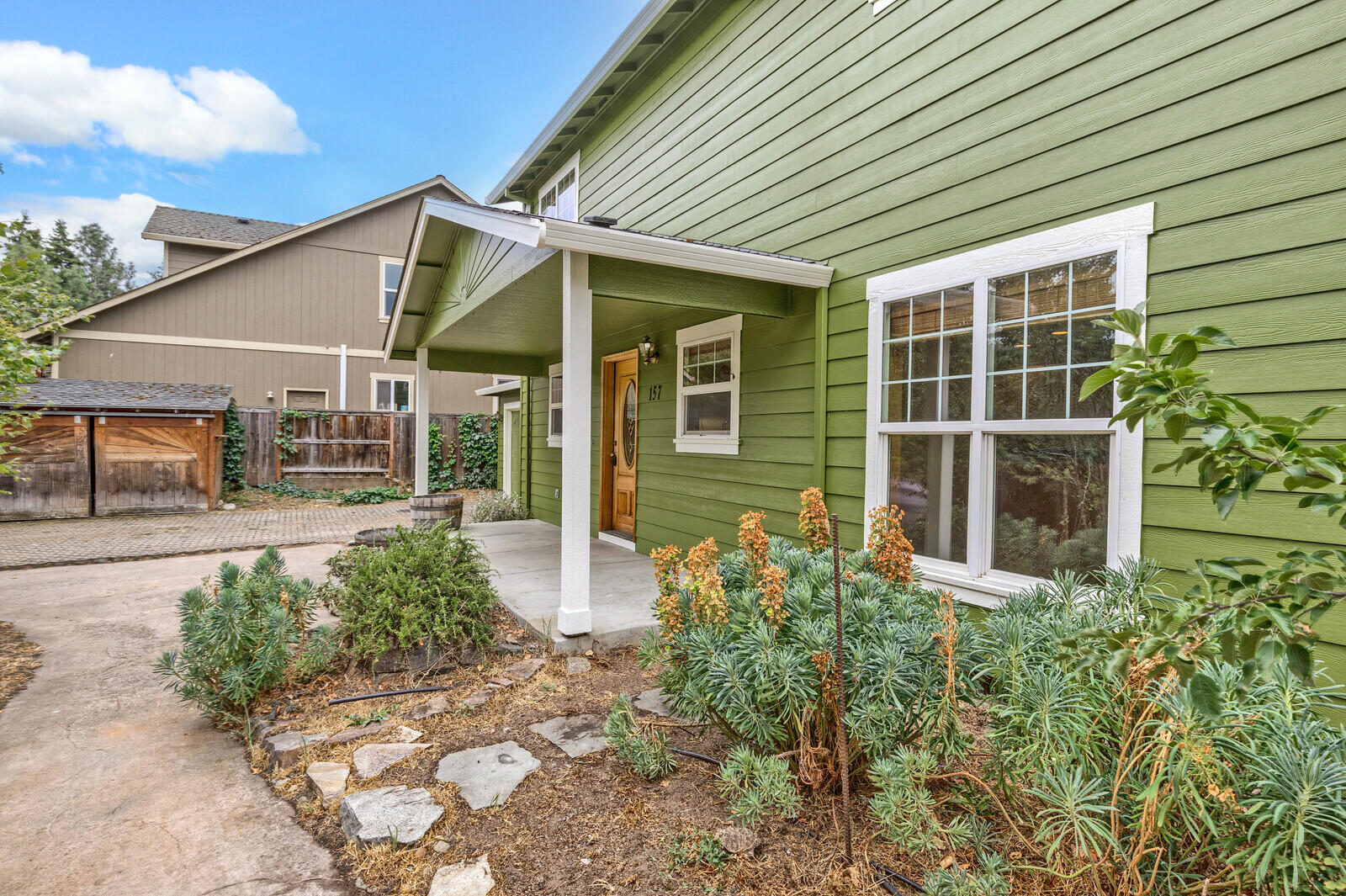 N/A - Residential